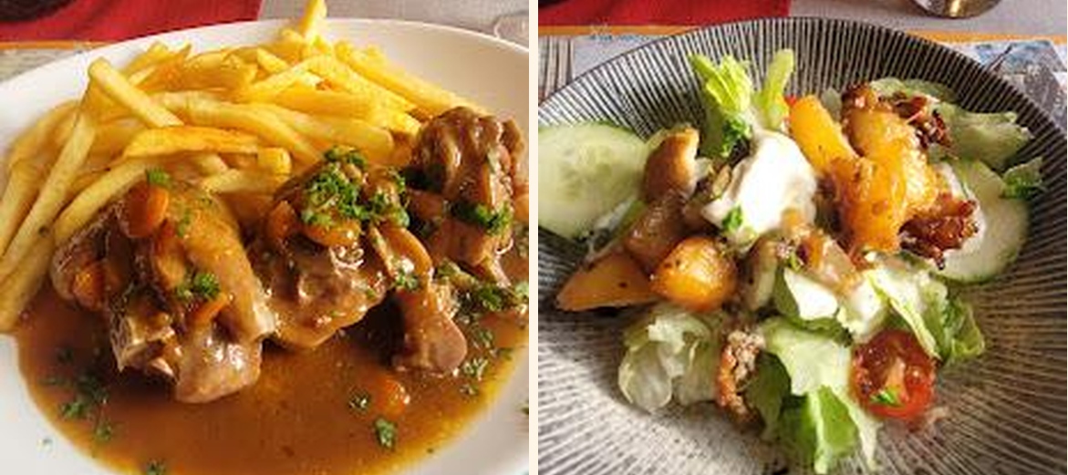 Chez Thierry Au Pays du Verre - Gallery Image 1