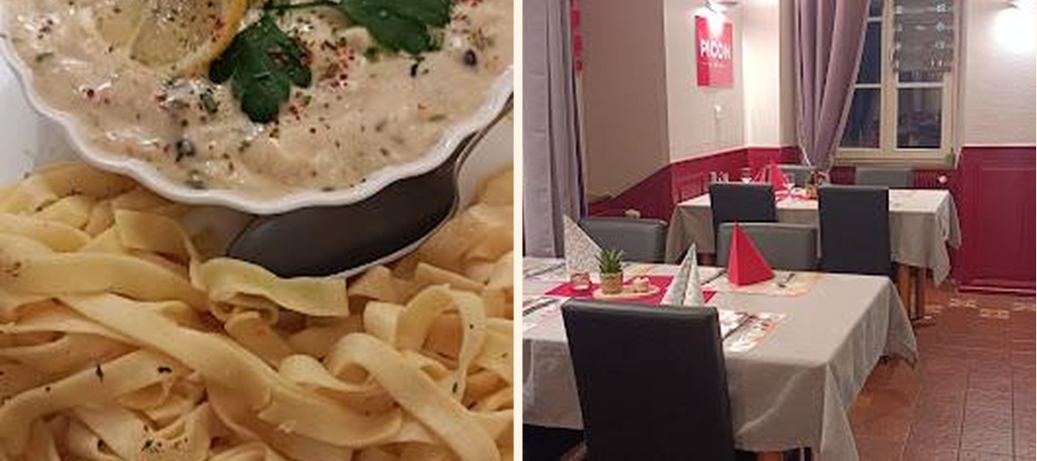 Chez Thierry Au Pays du Verre - Gallery Image 2