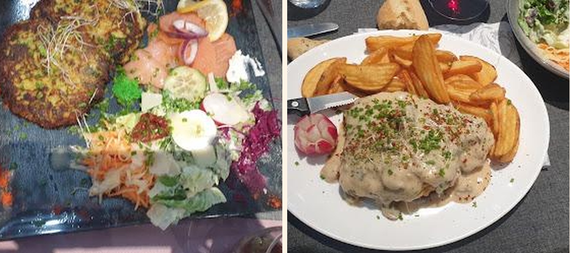 Chez Thierry Au Pays du Verre - Gallery Image 3