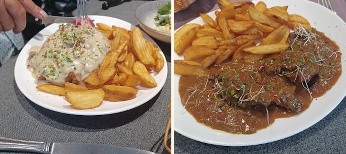 Chez Thierry Au Pays du Verre - Gallery Image 4